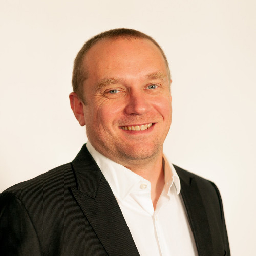 Sébastien PONS