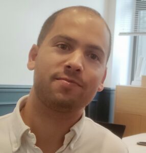 Rayan JAVAHERIAN