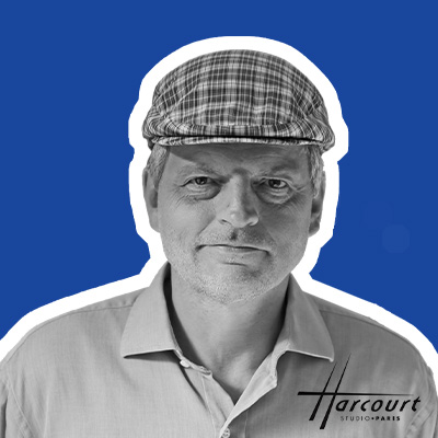  < Team Leader > Olivier CHAVAREN