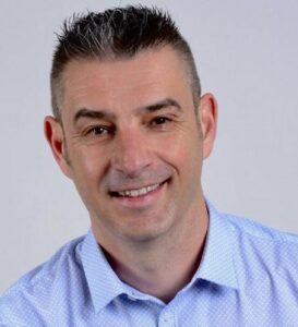 Laurent GOCZKOWSKI