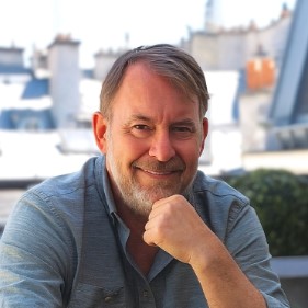Christophe LEJEUNE