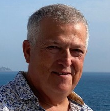 Daniel ENAUD