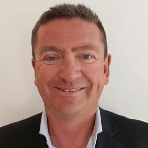 Denis CLAUDON