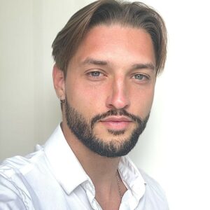 Filip MILOSEVIC